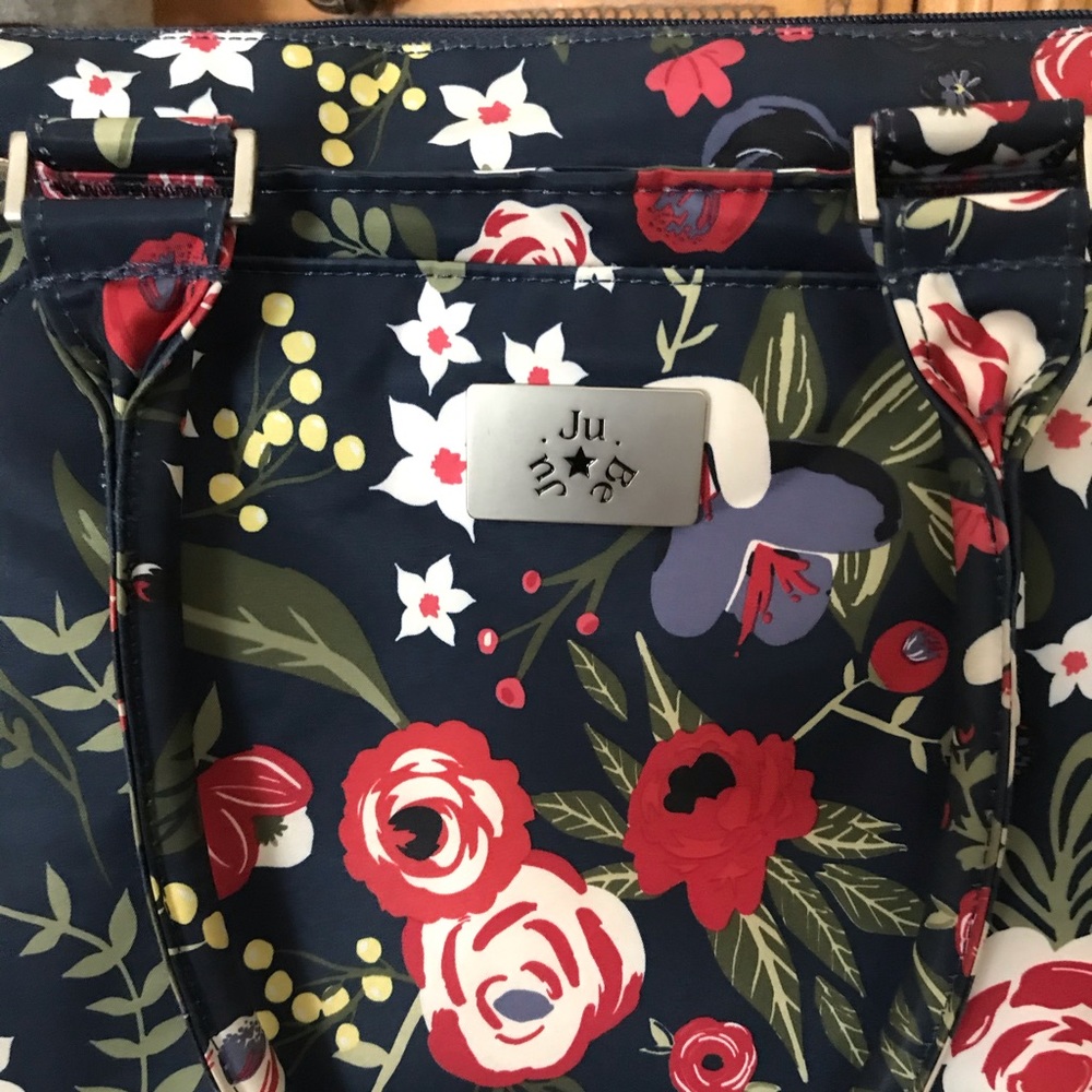 Jujube small diaper bag